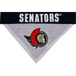 Show in main carousel: Pets First NHL Hockey Dog & Cat Reversible Bandana, Ottawa Senators, Small/Medium slide 2 of 5