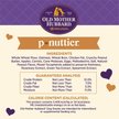 Show in main carousel: Old Mother Hubbard by Wellness Classic P-Nuttier Natural Small Oven-Baked Biscuits Dog Treats, 567-g bag slide 8 of 9