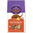 Show in main carousel: Old Mother Hubbard by Wellness Classic Bac'N'Cheez Natural Small Oven-Baked Biscuits Dog Treats, 567-g bag slide 1 of 9