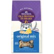 Show in main carousel: Old Mother Hubbard by Wellness Classic Original Mix Natural Small Oven-Baked Biscuits Dog Treats, 567-g bag slide 1 of 10