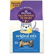 Show in main carousel: Old Mother Hubbard by Wellness Classic Original Mix Natural Small Oven-Baked Biscuits Dog Treats, 1.6-kg bag slide 1 of 10