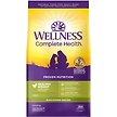 Show in main carousel: Wellness Complete Health Healthy Weight Deboned Chicken & Peas Recipe Dry Dog Food, 5.9-kg bag slide 1 of 10