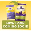 Show in main carousel: Wellness Complete Health Healthy Weight Deboned Chicken & Peas Recipe Dry Dog Food, 10.9-kg bag slide 2 of 9