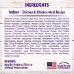 Show in main carousel: Wellness Complete Health Chicken Indoor Dry Cat Food, 2.27-kg bag slide 7 of 10