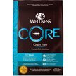 Show in main carousel: Wellness CORE Ocean Whitefish, Herring & Salmon Recipe Dry Dog Food, 5.44-kg bag slide 1 of 9