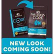 Show in main carousel: Wellness CORE Ocean Whitefish, Herring & Salmon Recipe Dry Dog Food, 5.44-kg bag slide 2 of 9