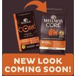 Show in main carousel: Wellness CORE Grain-Free Original Deboned Turkey, Turkey Meal & Chicken Meal Recipe Dry Dog Food, 5.44-kg bag slide 2 of 9