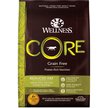 Show in main carousel: Wellness CORE Grain-Free Reduced Fat Turkey & Chicken Recipe Dry Dog Food, 5.44-kg bag slide 1 of 9