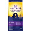 Show in main carousel: Wellness Large Breed Complete Health Adult Deboned Chicken & Brown Rice Recipe Dry Dog Food, 13.6-kg bag slide 1 of 9