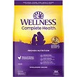 Show in main carousel: Wellness Complete Health Adult Deboned Chicken & Oatmeal Recipe Dry Dog Food, 6.8-kg bag slide 1 of 10