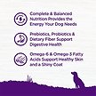 Show in main carousel: Wellness Complete Health Adult Deboned Chicken & Oatmeal Recipe Dry Dog Food, 6.8-kg bag slide 4 of 10