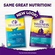 Show in main carousel: Wellness Complete Health Adult Whitefish & Sweet Potato Recipe Dry Dog Food, 6.8-kg bag slide 2 of 10