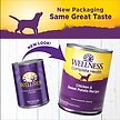 Show in main carousel: Wellness Complete Health Chicken & Sweet Potato Formula Natural Canned Dog Food, 354-g can, case of 12 slide 2 of 7