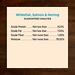 Show in main carousel: Wellness CORE Grain-Free Whitefish, Salmon & Herring Formula Canned Dog Food, 354-g can, case of 12 slide 6 of 8