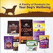 Show in main carousel: Wellness Complete Health Duck & Sweet Potato Formula Canned Dog Food, 354-g can, case of 12 slide 7 of 8
