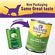 Show in main carousel: Wellness Complete Health Lamb & Sweet Potato Formula Canned Dog Food, 354-g can, case of 12 slide 2 of 10