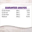 Show in main carousel: Wellness Complete Health Lamb & Sweet Potato Formula Canned Dog Food, 354-g can, case of 12 slide 6 of 10