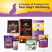 Show in main carousel: Wellness Complete Health Senior Formula Natural Canned Dog Food, 354-g can, case of 12 slide 7 of 8