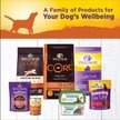 Show in main carousel: Wellness Complete Health Turkey & Sweet Potato Formula Canned Dog Food, 354-g can, case of 12 slide 7 of 8