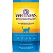 Show in main carousel: Wellness Complete Health Chicken & Rice Dry Cat Food, 2.27-kg bag slide 1 of 10