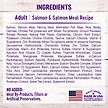 Show in main carousel: Wellness Complete Health Salmon Adult Dry Cat Food, 2.27-kg bag slide 7 of 10