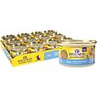 Show in main carousel: Wellness Complete Health Beef & Salmon Formula Grain-Free Canned Cat Food, 85-g can, case of 24 slide 1 of 10