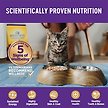 Show in main carousel: Wellness Complete Health Chicken & Herring Formula Grain-Free Canned Cat Food, 85-g can, case of 24 slide 6 of 16