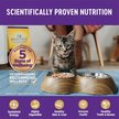 Show in main carousel: Wellness Complete Health Chicken & Herring Formula Grain-Free Canned Cat Food, 354-g can, case of 12 slide 6 of 16