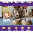 Show in main carousel: Wellness Complete Health Turkey Formula Grain-Free Natural Canned Cat Food, 85-g can, case of 24 slide 6 of 16