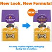 Show in main carousel: Old Mother Hubbard by Wellness Classic Chick'N'Apples Natural Mini Oven-Baked Biscuits Dog Treats, 567-g bag slide 2 of 10
