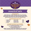 Show in main carousel: Old Mother Hubbard by Wellness Training Bitz Assorted Mix Natural Oven-Baked Biscuits Dog Treats, 227-g bag slide 6 of 8