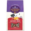 Show in main carousel: Old Mother Hubbard by Wellness Classic Savory Mix Natural Mini Oven-Baked Biscuits Dog Treats, 567-g bag slide 1 of 10