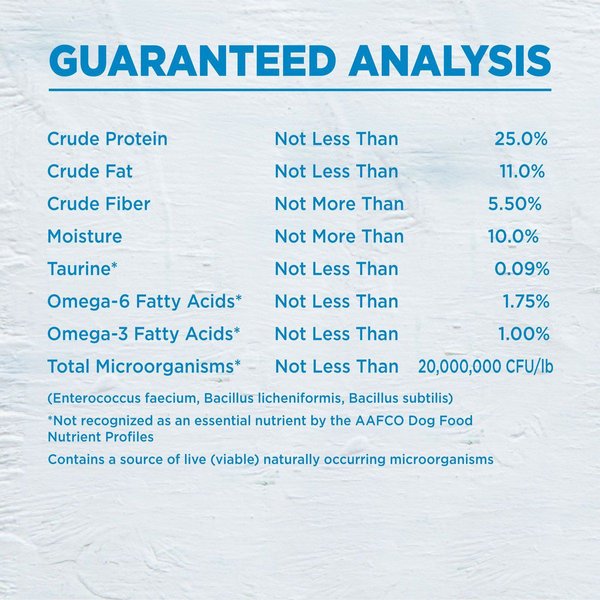 Show full view: Wellness Simple Limited Ingredient Diet Grain-Free Salmon & Potato Formula Natural Dry Dog Food, 10.9-kg bag slide 9 of 10