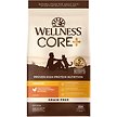 Show in main carousel: Wellness CORE Grain-Free Indoor Formula Dry Cat Food, 5-kg bag slide 1 of 9