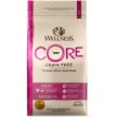 Show in main carousel: Wellness CORE Grain-Free Turkey, Turkey Meal & Duck Formula Natural Dry Cat Food, 2.27-kg bag slide 1 of 9