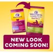 Show in main carousel: Wellness Small Breed Complete Health Adult Healthy Weight Turkey & Brown Rice Recipe Dry Dog Food, 5.44-kg bag slide 2 of 9