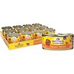 Show in main carousel: Wellness Complete Health Morsels Chicken Entree Grain-Free Canned Cat Food, 156-g can, case of 24 slide 1 of 10