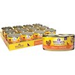 Show in main carousel: Wellness Complete Health Sliced Chicken Entree Grain-Free Canned Cat Food, 156-g can, case of 24 slide 1 of 10
