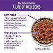 Show in main carousel: Wellness Complete Health Natural Minced Salmon Dinner Grain-Free Canned Cat Food, 85-g can, case of 24 slide 6 of 10