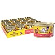 Show in main carousel: Wellness Complete Health Sliced Salmon Entree Grain-Free Canned Cat Food, 85-g can, case of 24 slide 1 of 10