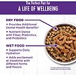 Show in main carousel: Wellness Complete Health Sliced Salmon Entree Grain-Free Canned Cat Food, 85-g can, case of 24 slide 6 of 10