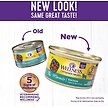 Show in main carousel: Wellness Complete Health Cubed Tuna Entree Grain-Free Canned Cat Food, 85-g can, case of 24 slide 2 of 9