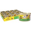 Show in main carousel: Wellness Complete Health Minced Turkey Entree Grain-Free Canned Cat Food, 85-g can, case of 24 slide 1 of 10