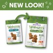 Show in main carousel: WHIMZEES by Wellness Hedgehog Dental Chews Natural Grain-Free Dental Dog Treats, Large, 6 count slide 2 of 10