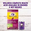 Show in main carousel: Wellness Grain-Free Complete Health Small Breed Adult Deboned Turkey, Chicken Meal & Salmon Meal Recipe Dry Dog Food, 5-kg bag slide 5 of 9