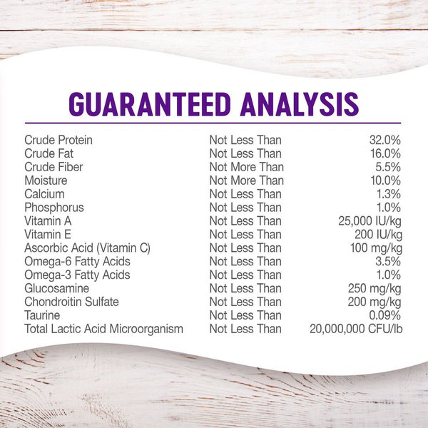 Show full view: Wellness Grain-Free Complete Health Small Breed Adult Deboned Turkey, Chicken Meal & Salmon Meal Recipe Dry Dog Food, 5-kg bag slide 7 of 9