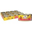 Show in main carousel: Wellness Complete Health Natural Grain-Free Gravies Salmon Entree Canned Cat Food, 156-g can, case of 12 slide 1 of 10