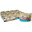 Show in main carousel: Wellness CORE Grain-Free Salmon, Whitefish & Herring Pate Canned Kitten & Cat Food, 85-g can, case of 12 slide 1 of 10
