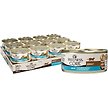 Show in main carousel: Wellness CORE Grain-Free Salmon, Whitefish & Herring Pate Canned Kitten & Cat Food, 156-g can, case of 24 slide 1 of 10