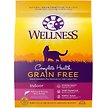 Show in main carousel: Wellness Complete Health Natural Grain-Free Salmon & Herring Dry Cat Food, 5.2-kg bag slide 1 of 10